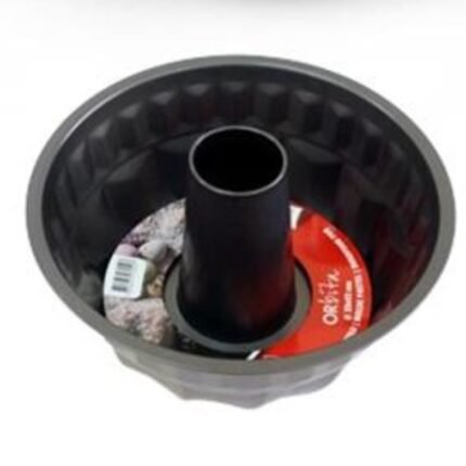 Forma Antiaderente Cano