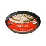 Forma Antiaderente Tarte Canelada