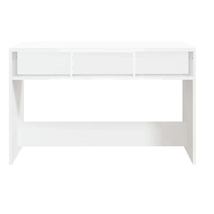 Mesa Consola Branco