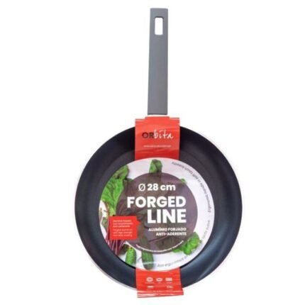 Wok Forjada Antiaderente