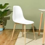 Cadeira PVC