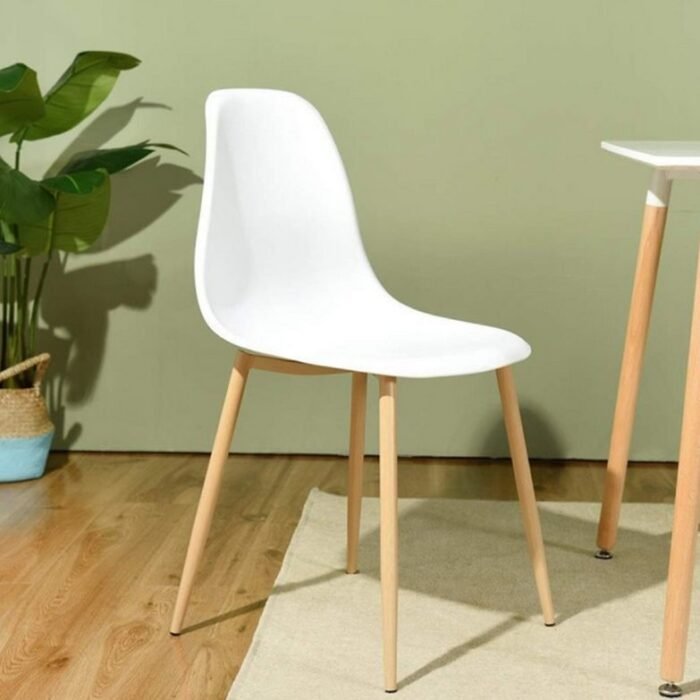 Cadeira PVC