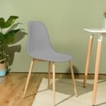 Cadeira PVC