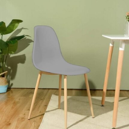 Cadeira PVC