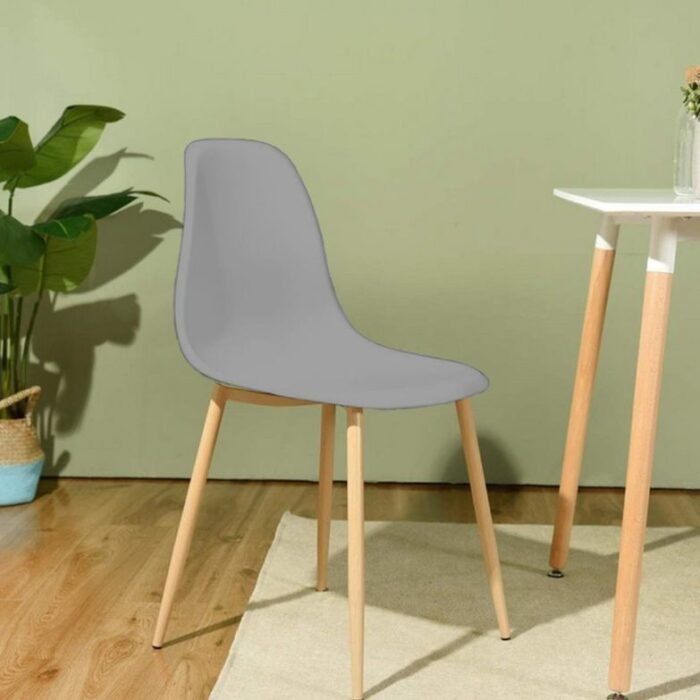 Cadeira PVC