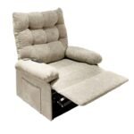 Cadeirão Relax Elétrico