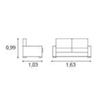 sofa 2 lugares com deslizantes-4