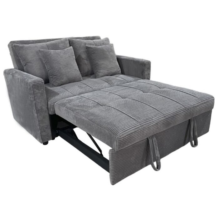Sofá-cama divã