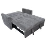 Sofá-cama divã