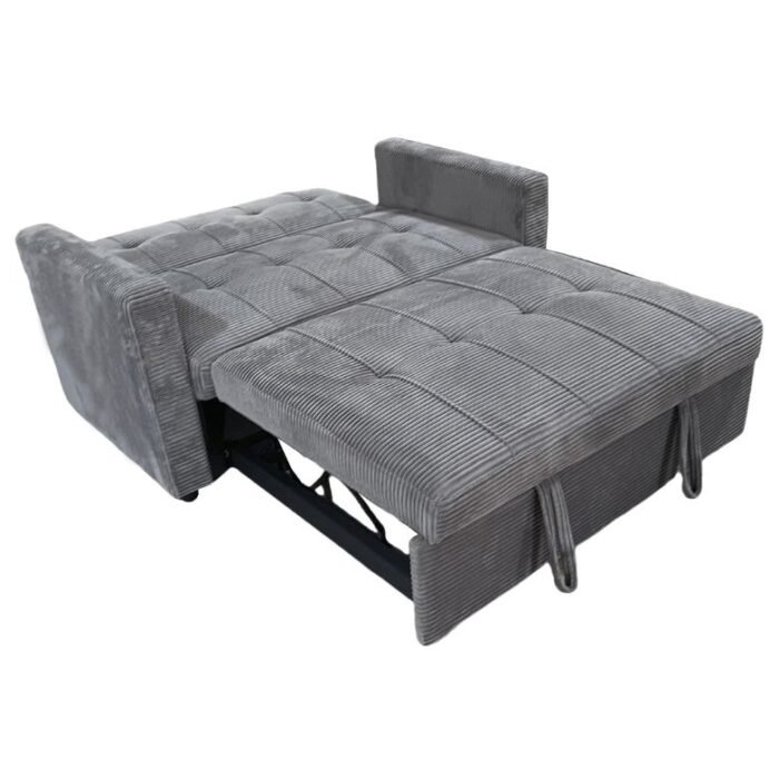 Sofá-cama divã