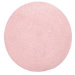 Tapete Redondo 90cm