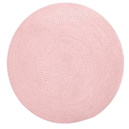 Tapete Redondo 90cm
