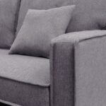 Chaise Longue Cama com Arca