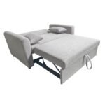 Sofá Cama com Braços