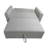 Sofá Cama com Braços