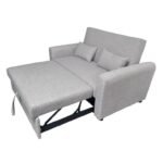 Sofá Cama com Braços