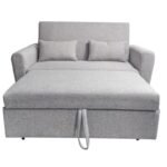 Sofá Cama com Braços