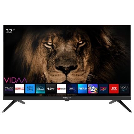 Televisor LED 32″ HD Ready Smart TV