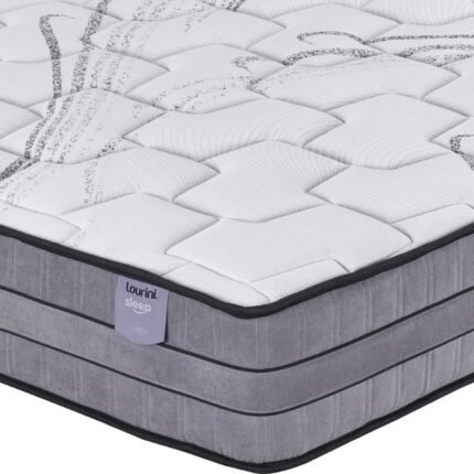 Colcão Núcleo Grey