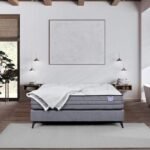 Colcão Núcleo Grey