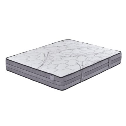 Colcão Núcleo Grey