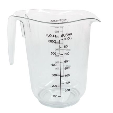 Copo Medidor 1000 ml