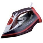 ferro-a-vapor desligamento automático