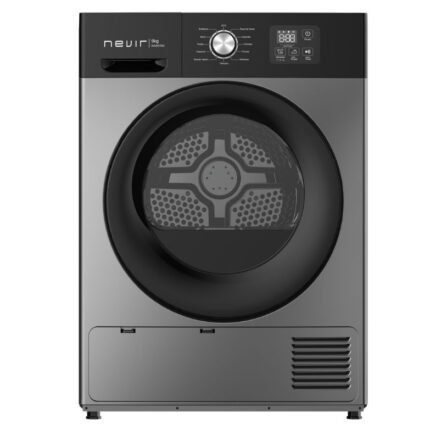 Máquina Secar Roupa 9kg