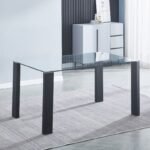 mesa-jantar-vidro-negro-fixa