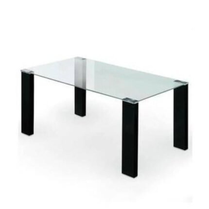 mesa-jantar-vidro-negro-fixa