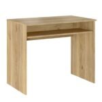 ´Secretária 1 prateleira