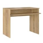 ´Secretária 1 prateleira