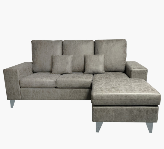Sofá Chaise Longue Reversível