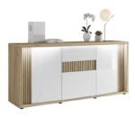 Aparador 3 portas Castel