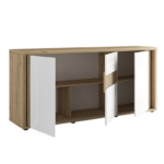 Aparador 3 portas Castel