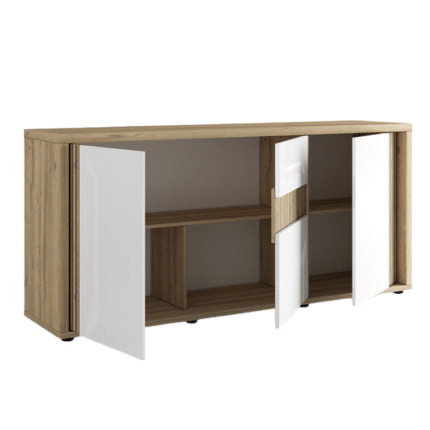 Aparador 3 portas Castel