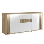 Aparador 3 portas Castel