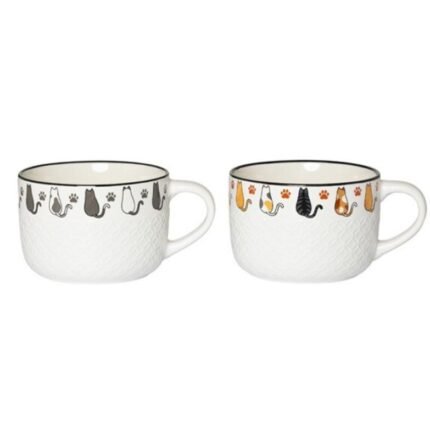 Caneca Gatinhos 550ML