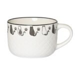 Caneca Gatinhos 550ML