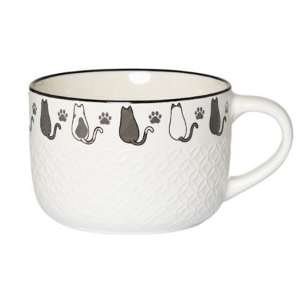 Caneca Gatinhos 550ML