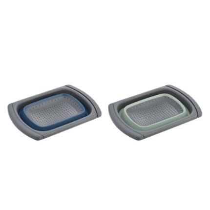 Escorredor Extensível Silicone