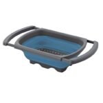 Escorredor Extensível Silicone