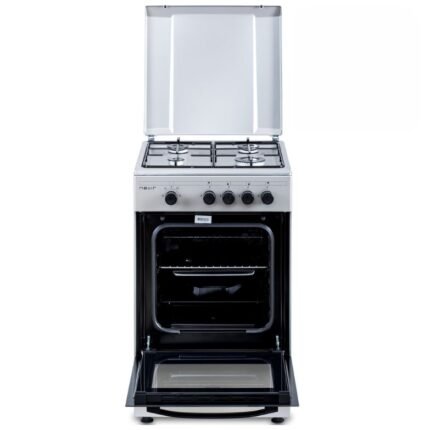 Fogão a Gás com Forno 4 Bocas