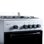Fogão a Gás com Forno 4 Bocas