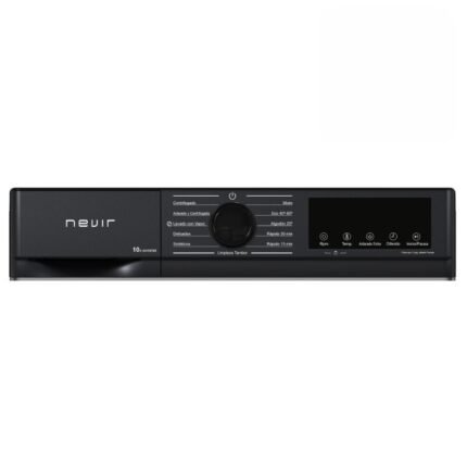 Máquina Lavar Roupa 10KG