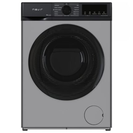 Máquina Lavar Roupa 10KG