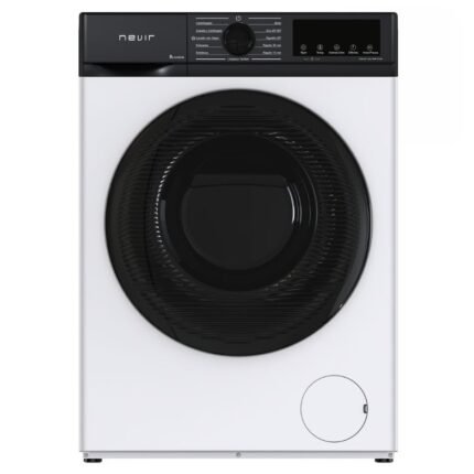 Máquina Lavar Roupa 12KG