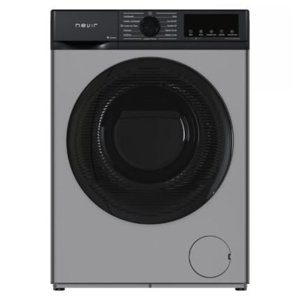 Máquina Lavar Roupa 8KG