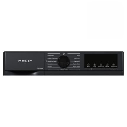 Máquina de Lavar Roupa 8kg