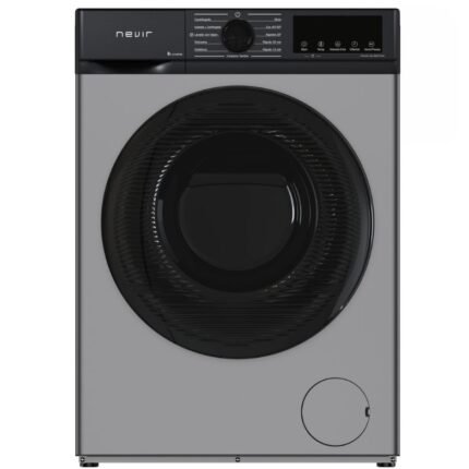 Máquina de Lavar Roupa 8kg